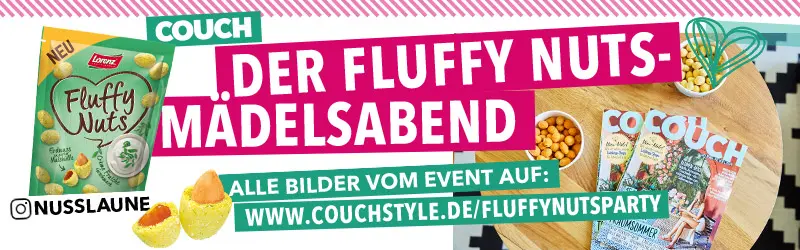 Werbemittel Fluffy_Nuts