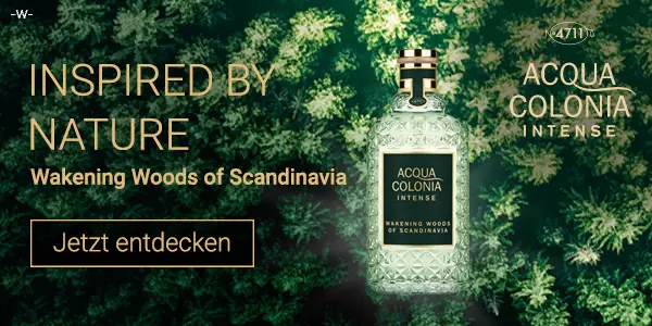 Werbemittel Maeurer 4711