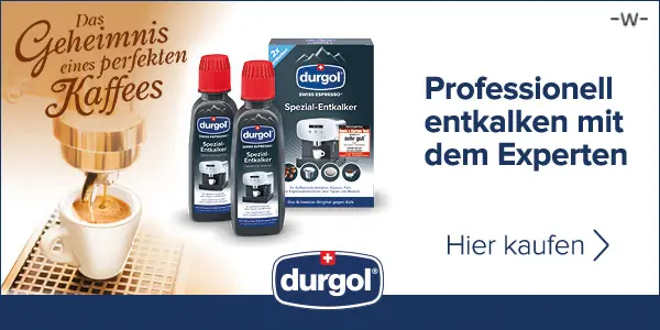Werbemittel Durgol