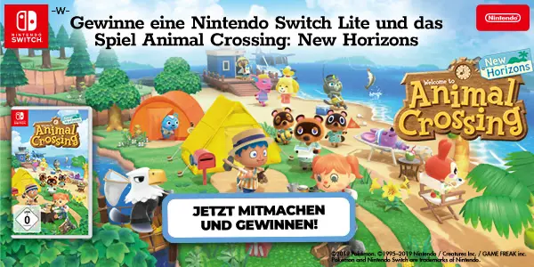 Werbemittel Nintendo