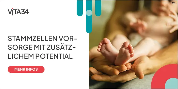 Werbemittel VITA34