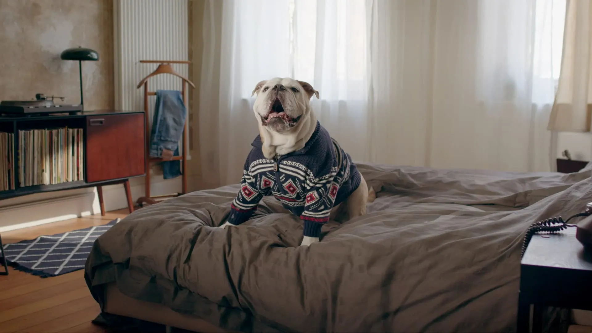 comdirect Website Screenshot