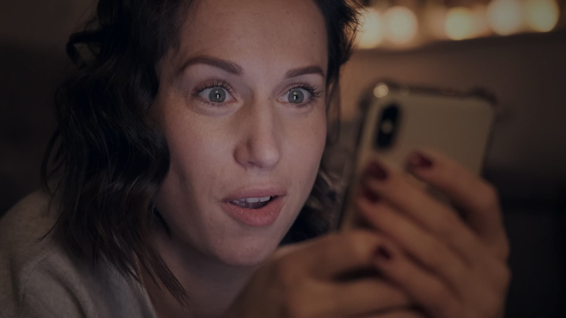 DNSI Website Screenshot