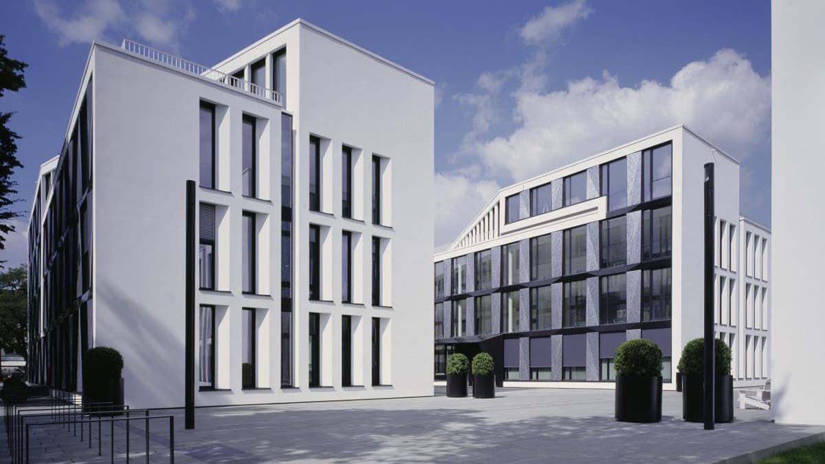 Carsten Roth Website Screenshot