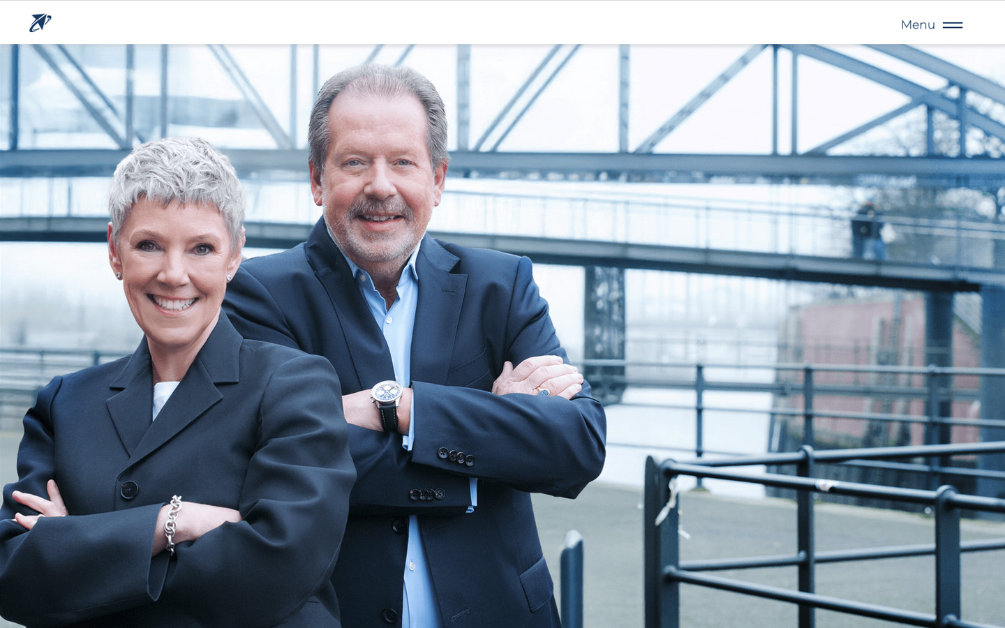 Xperience.FIRST Website Screenshot