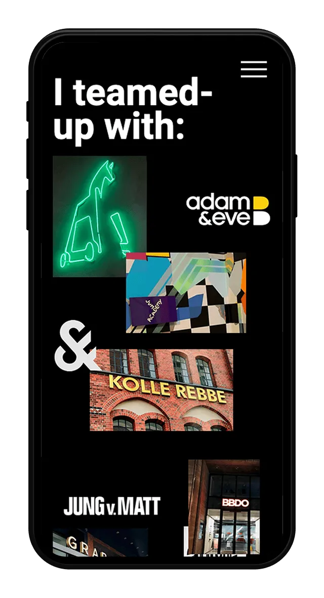 ZJMK Website Screenshot